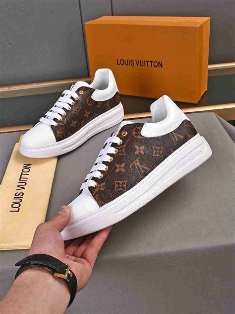 tenis louis vuitton brasil